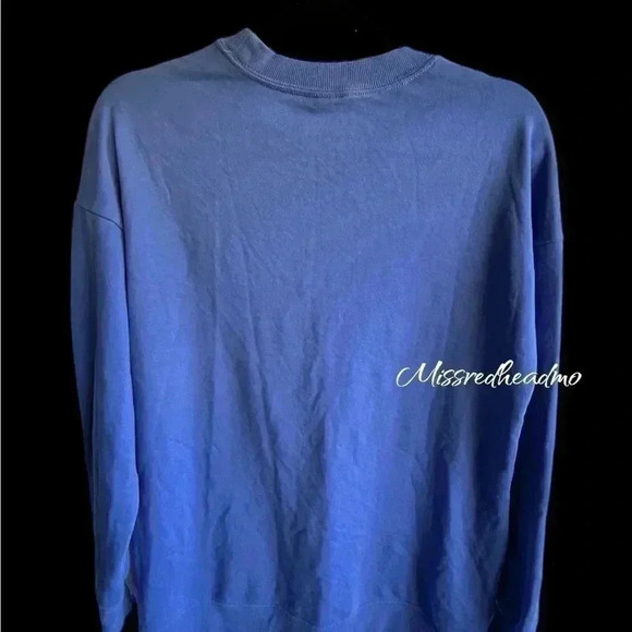 ~Green Tea~ Sweatshirt - S/CH - Picture 2 of 3